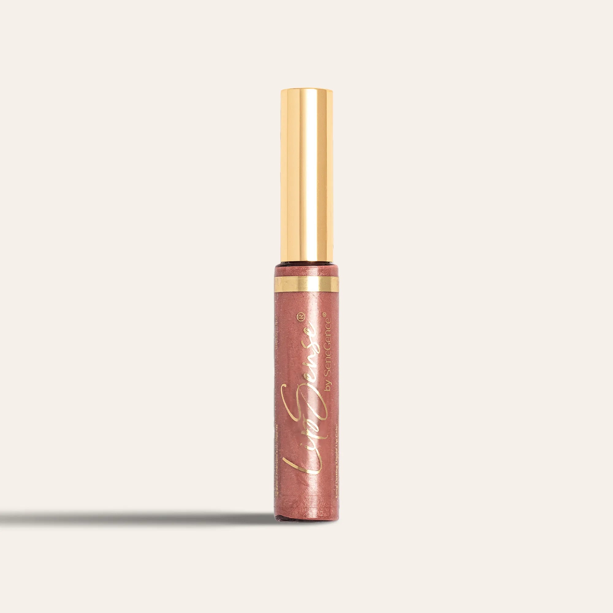 How to choose LipSense shades by undertone