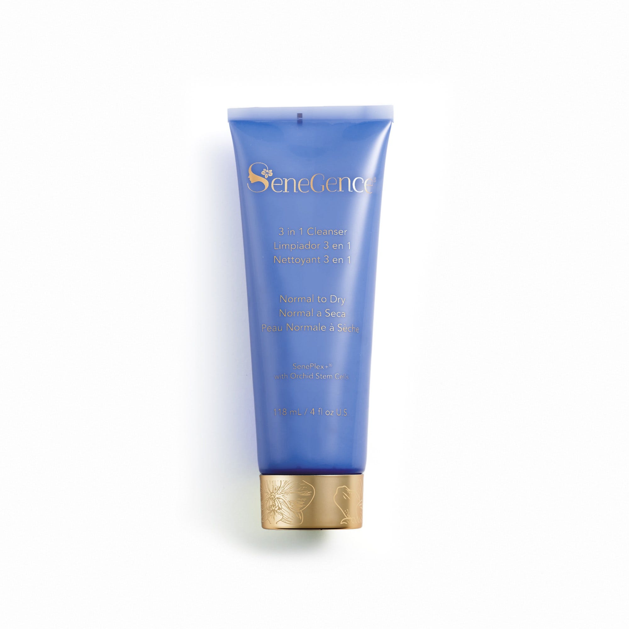 3 in 1 Cleanser