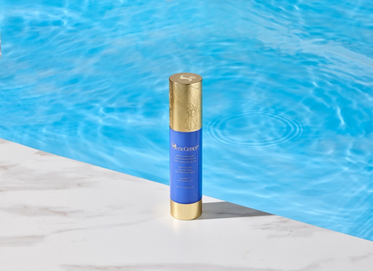 SenePlex+ Normal-to-Dry DayTime Moisturizer