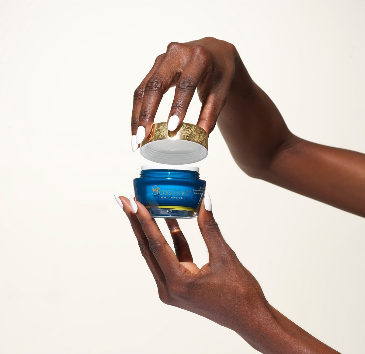 The core skincare peptide systems
