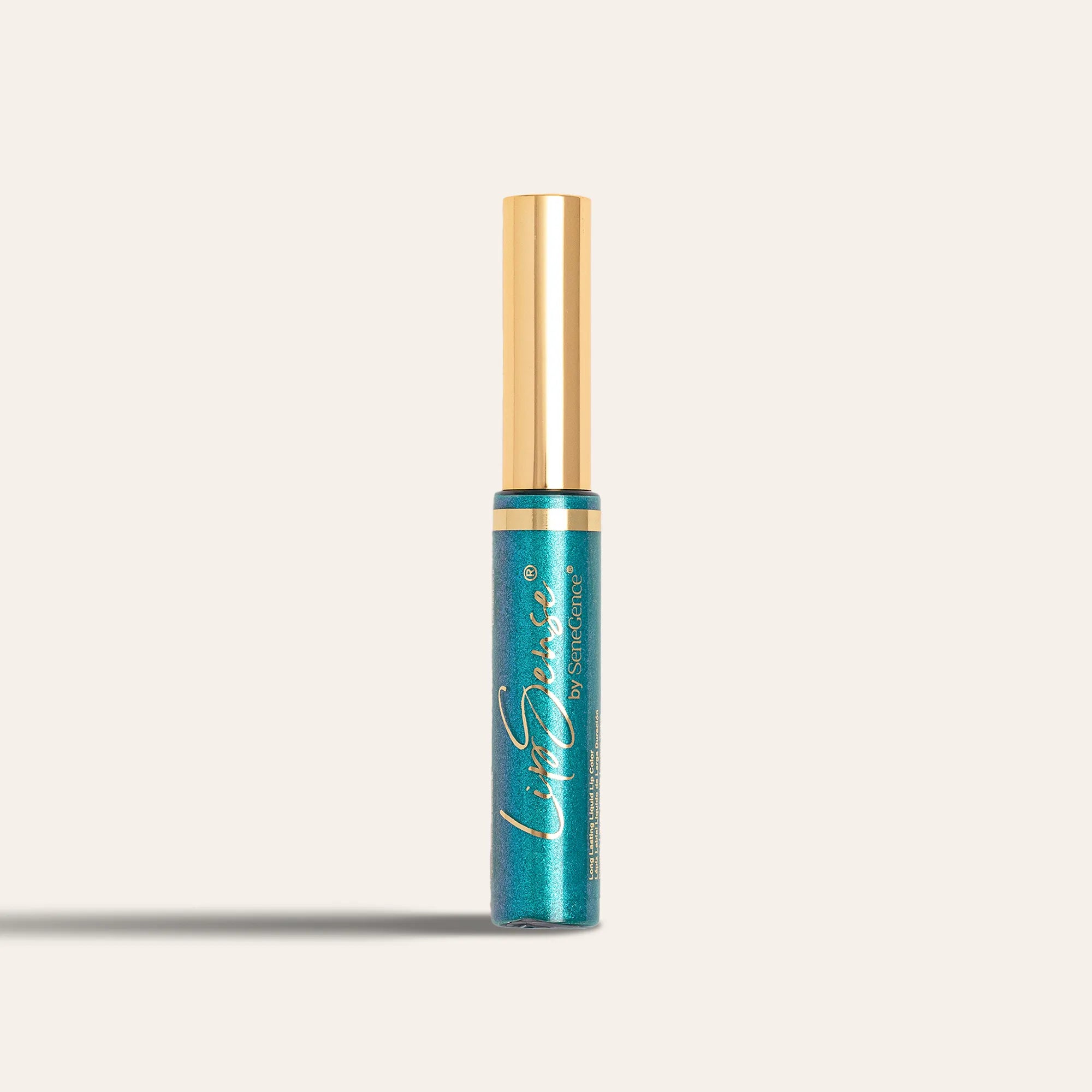 Apply Original LipSense in five steps