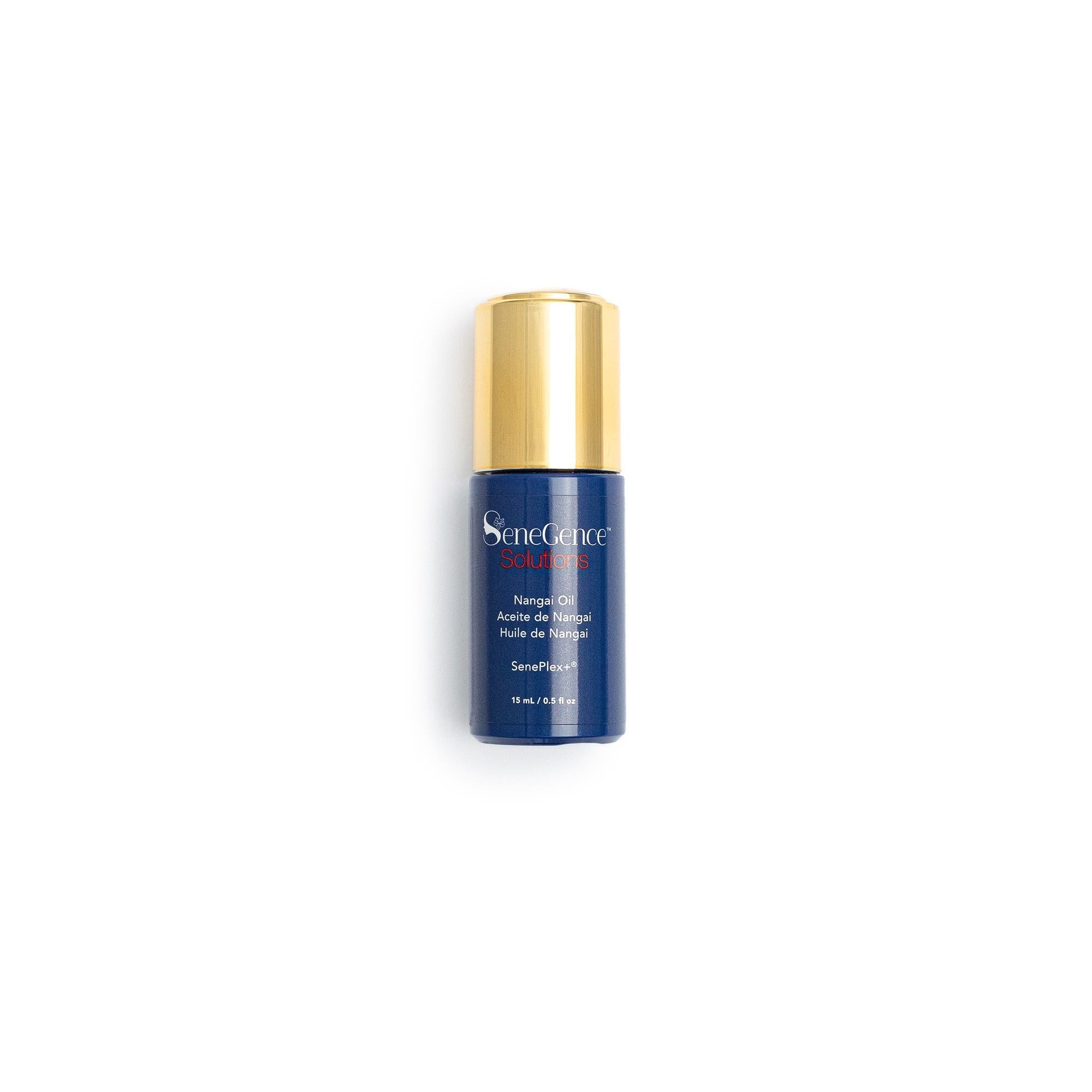 When to apply Nangai Oil