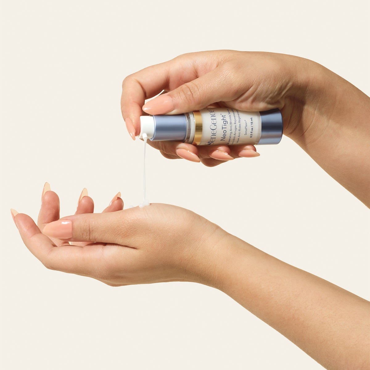 "Will this cure my acne or eczema?"